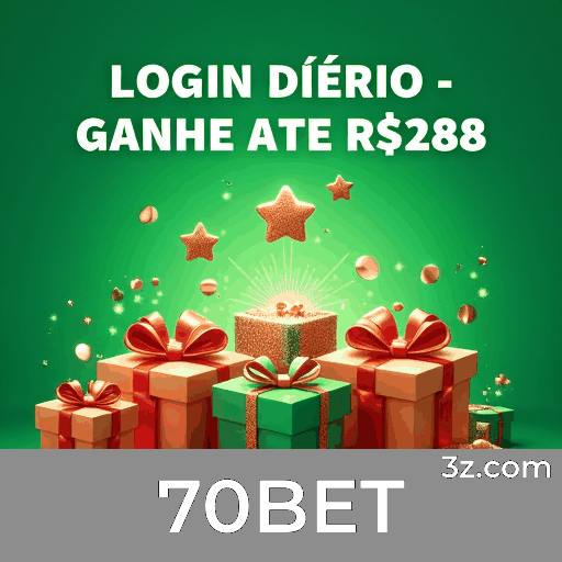 70BET: Domine jogos com estratégias poderosas