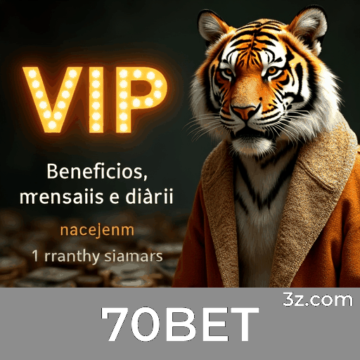 70BET: Descubra Variedade de Jogos e Ganhe Mais