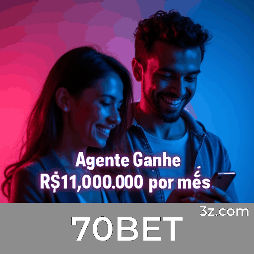 70BET: Apostas Esportivas com Odds Top e Cobertura Completa
