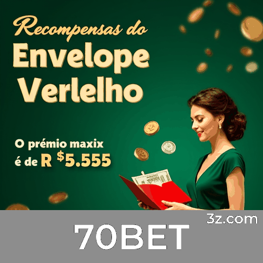 Segurança e Rapidez com 70BET: O Melhor para Brasileiros