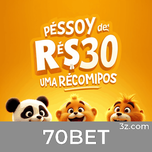 Experimente o 70BET: Login Seguro e Rápido para Apostadores Brasileiros
