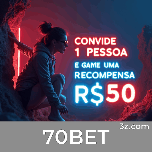 70BET: Apostas Seguras e Otimizadas para Brasileiros