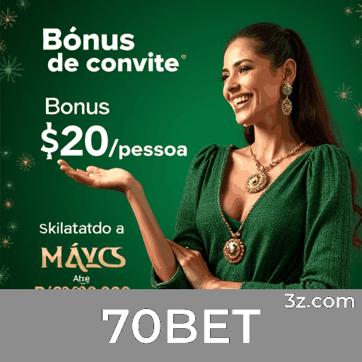 Explorando os bônus e promoções exclusivas do 70BET