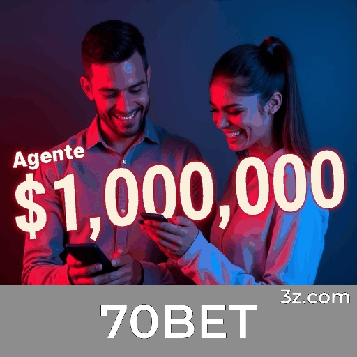 Amplie Suas Chances com o App 70BET