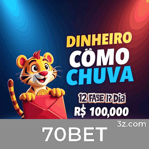 70BET: Apostas Esportivas de Precisão e Excelência