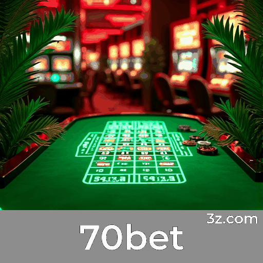 70bet