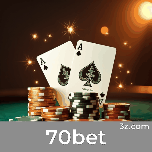 70bet: Seu Cassino Online e Apostas Seguras